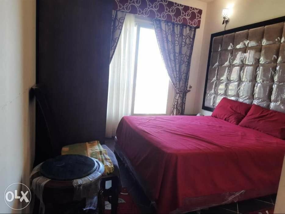 LARG BIG Chalet with private gardens for families Apartment hotel in Egypt