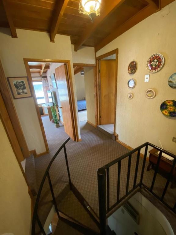 CasaOcho2 Bed and Breakfast in Valparaiso