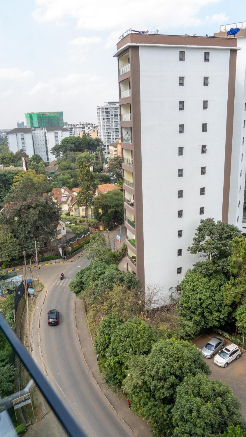 View (from property/room), Street view