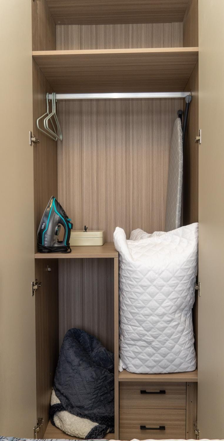 wardrobe