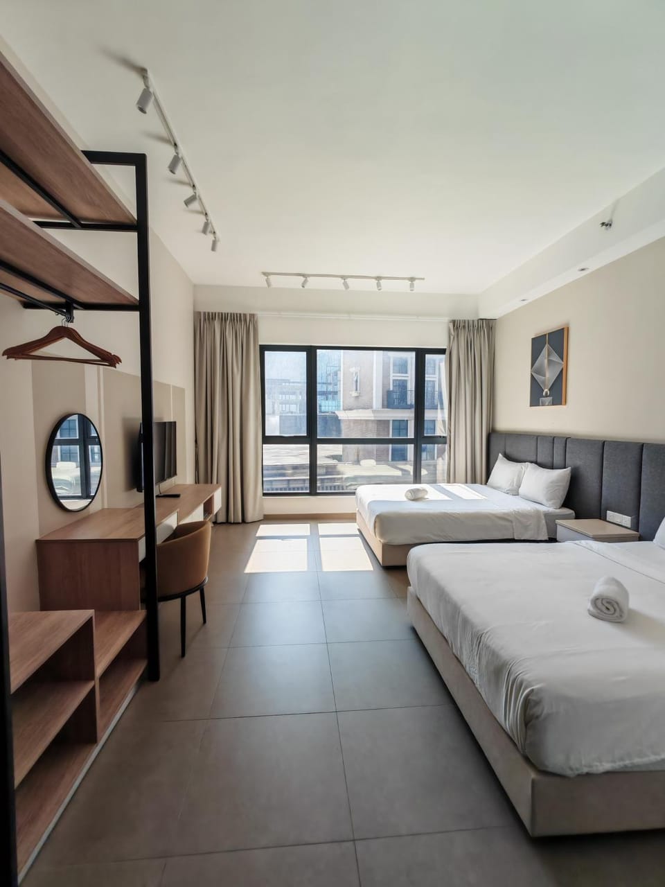 Mossaz Dream Suite Apartment in Petaling Jaya