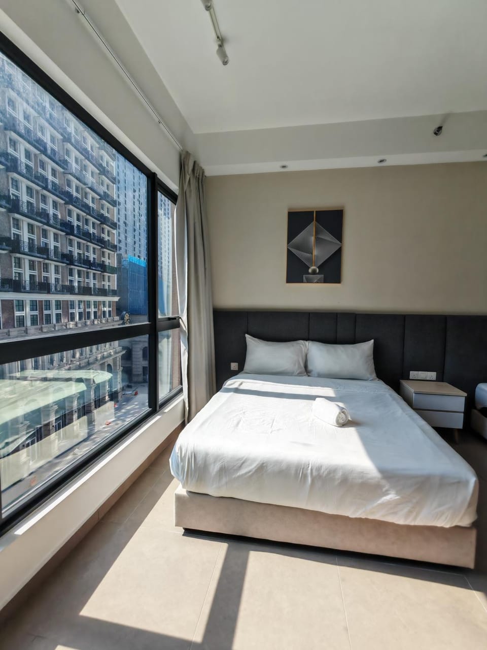 Mossaz Dream Suite Apartment in Petaling Jaya