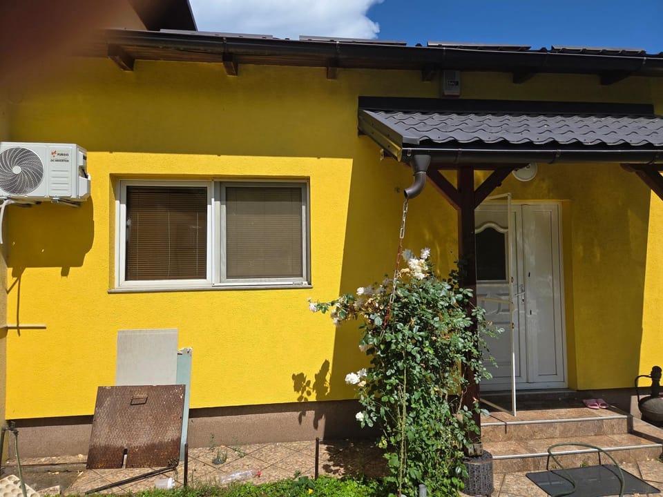 Le Solei Apartment Apartment in Federation of Bosnia and Herzegovina