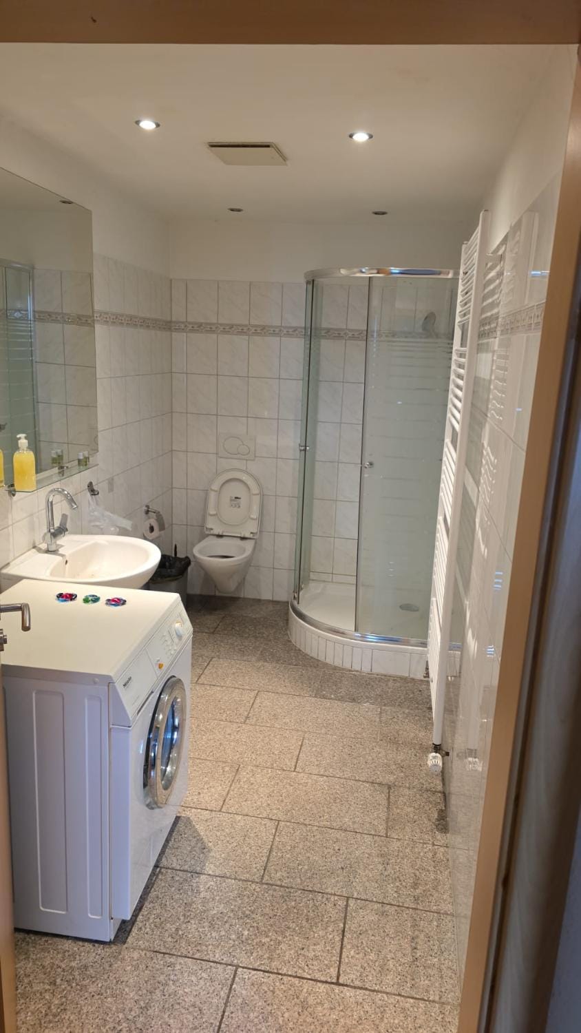 Sweet Ferien & Monteurs Appartement Apartment in Wuppertal