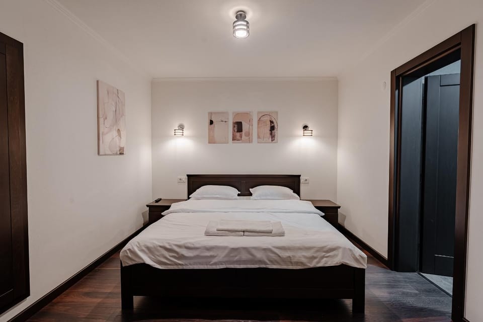 AllEia rooms Bed and Breakfast in Romania