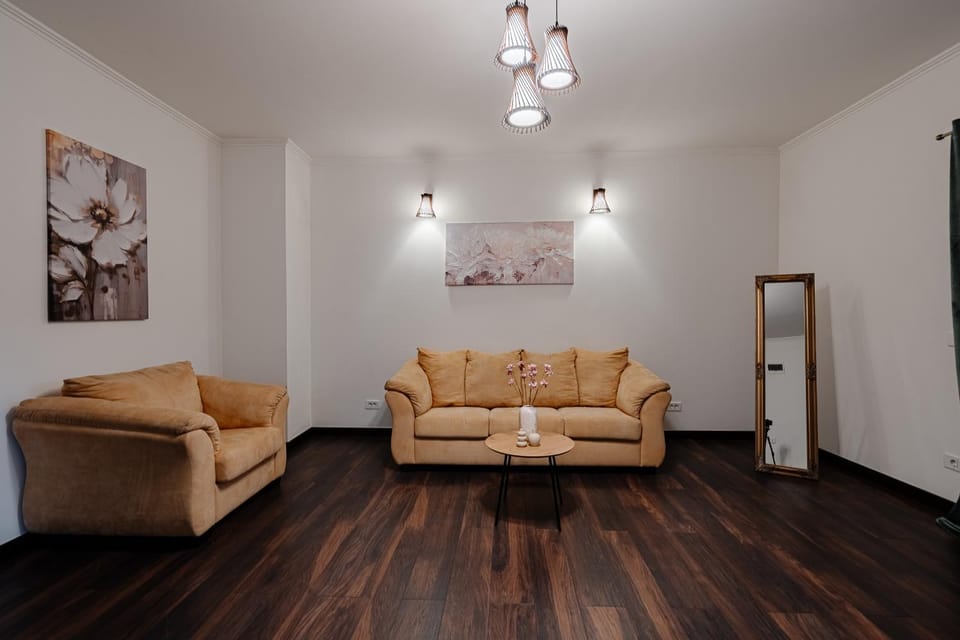 AllEia rooms Bed and Breakfast in Romania
