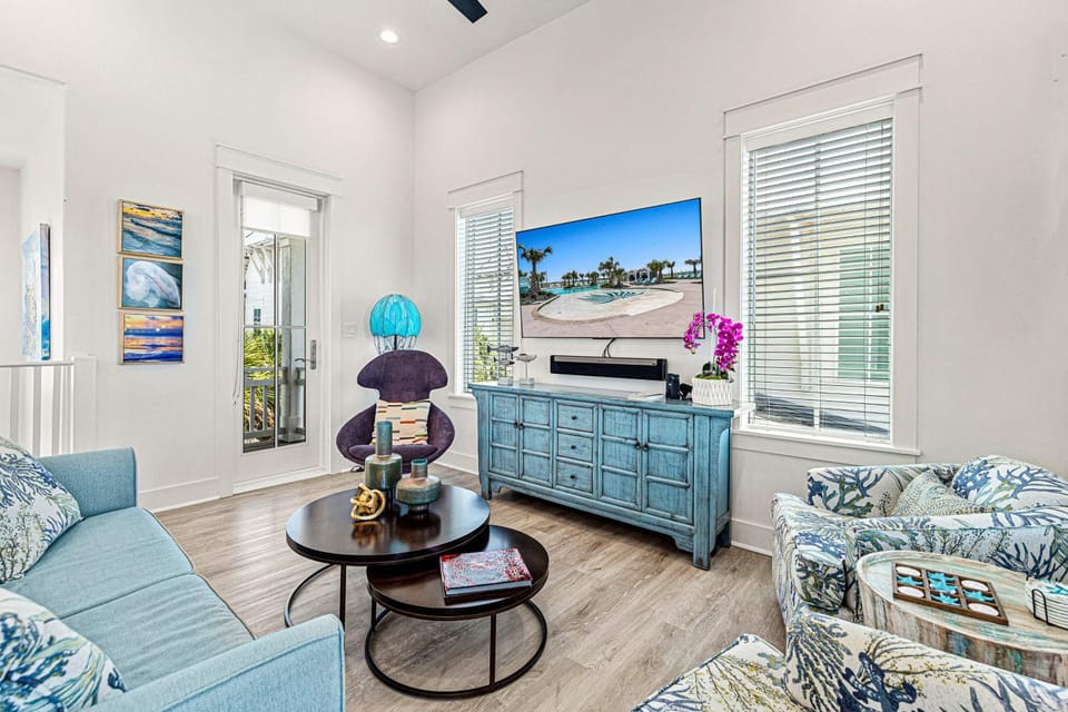 Gone Coastal Casita House in Port Aransas