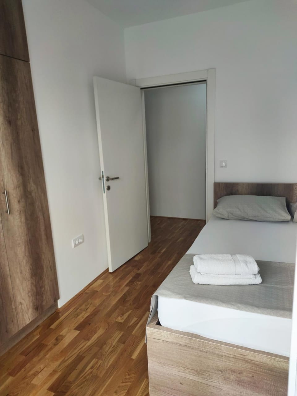 Apartman ZID Apartment in Serbia