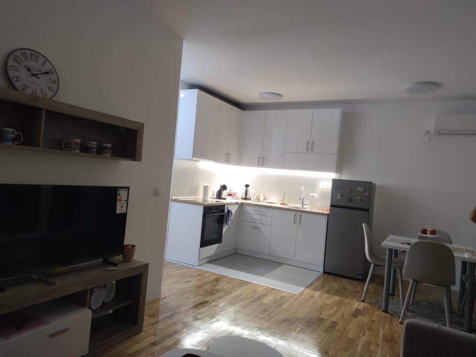 Apartman ZID Apartment in Serbia