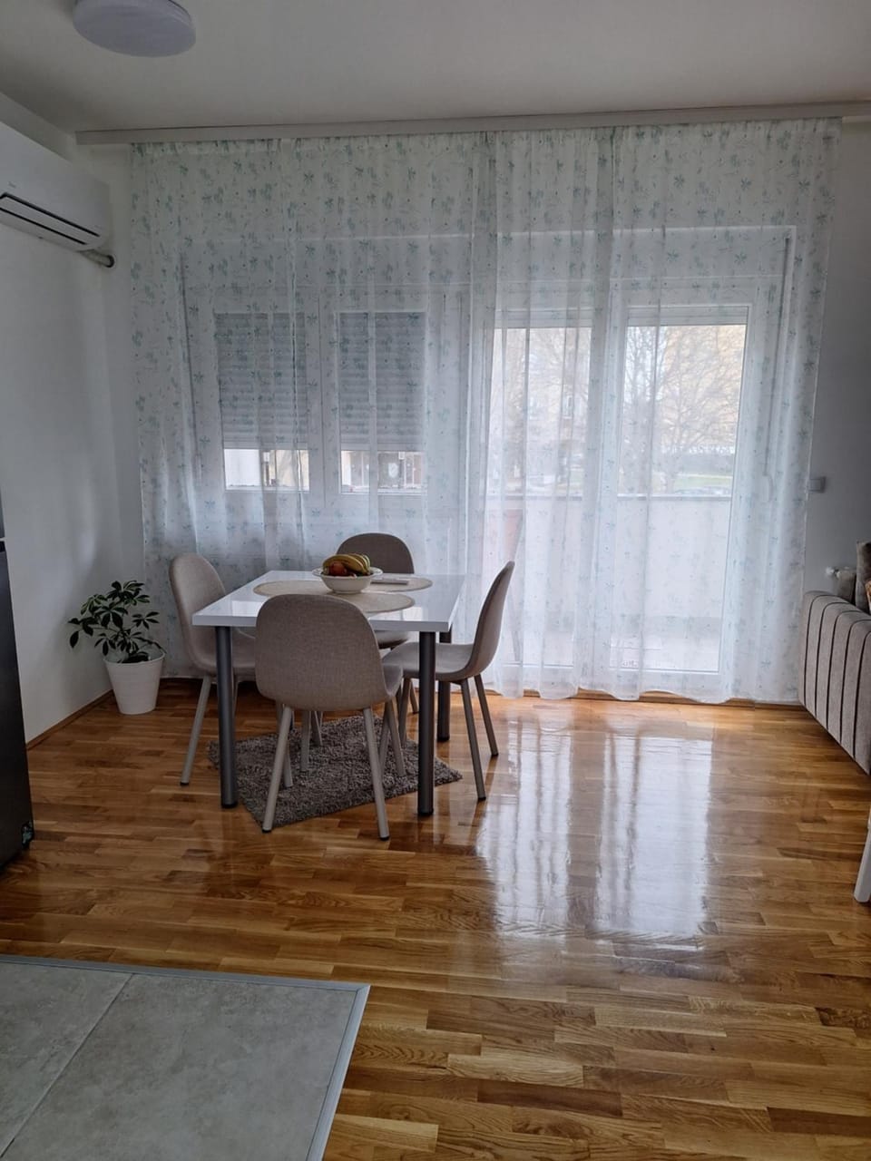 Apartman ZID Apartment in Serbia