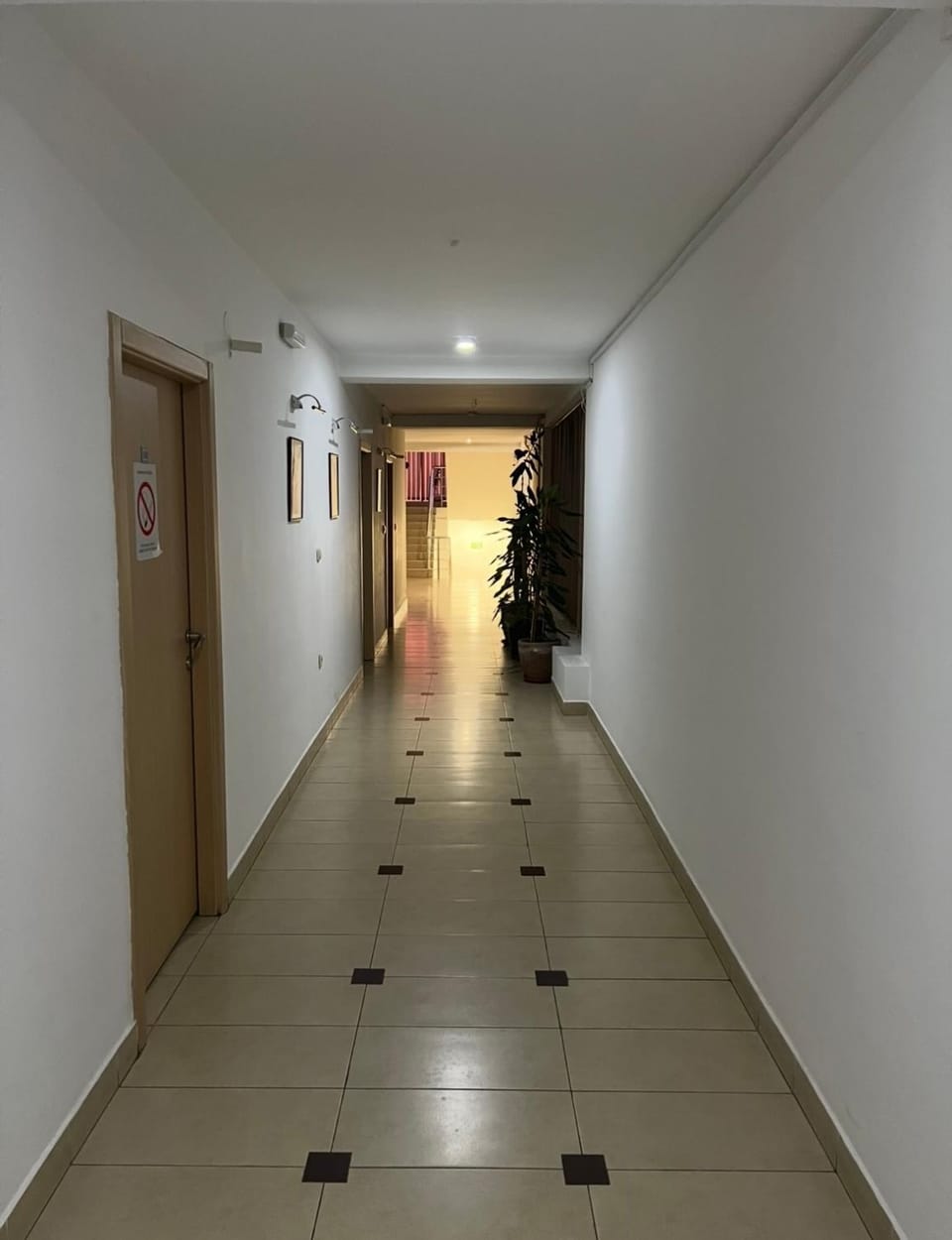 Inn Požarevac Hotel in Serbia