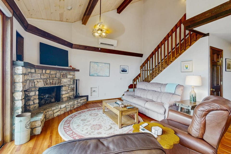 Skyleaf 404 Apartment in Sugar Mountain
