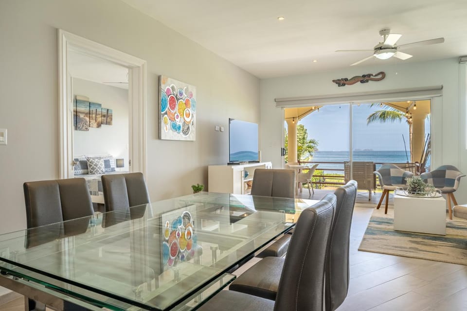 Twin Dolphins 2A Apartment in Guanacaste Province