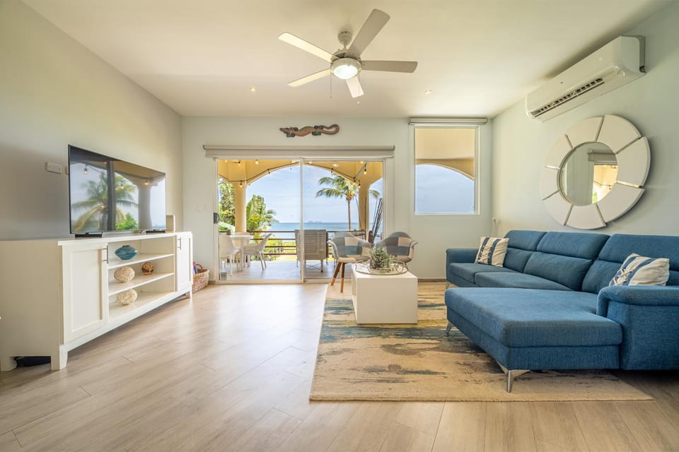 Twin Dolphins 2A Apartment in Guanacaste Province