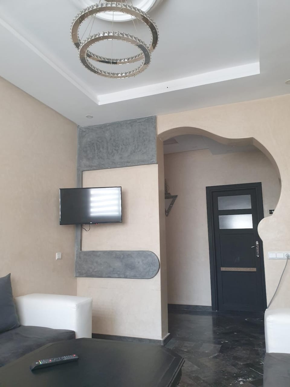 Au soleil d'Agadir -Plage- SPA - Salle de sport Apartment in Agadir