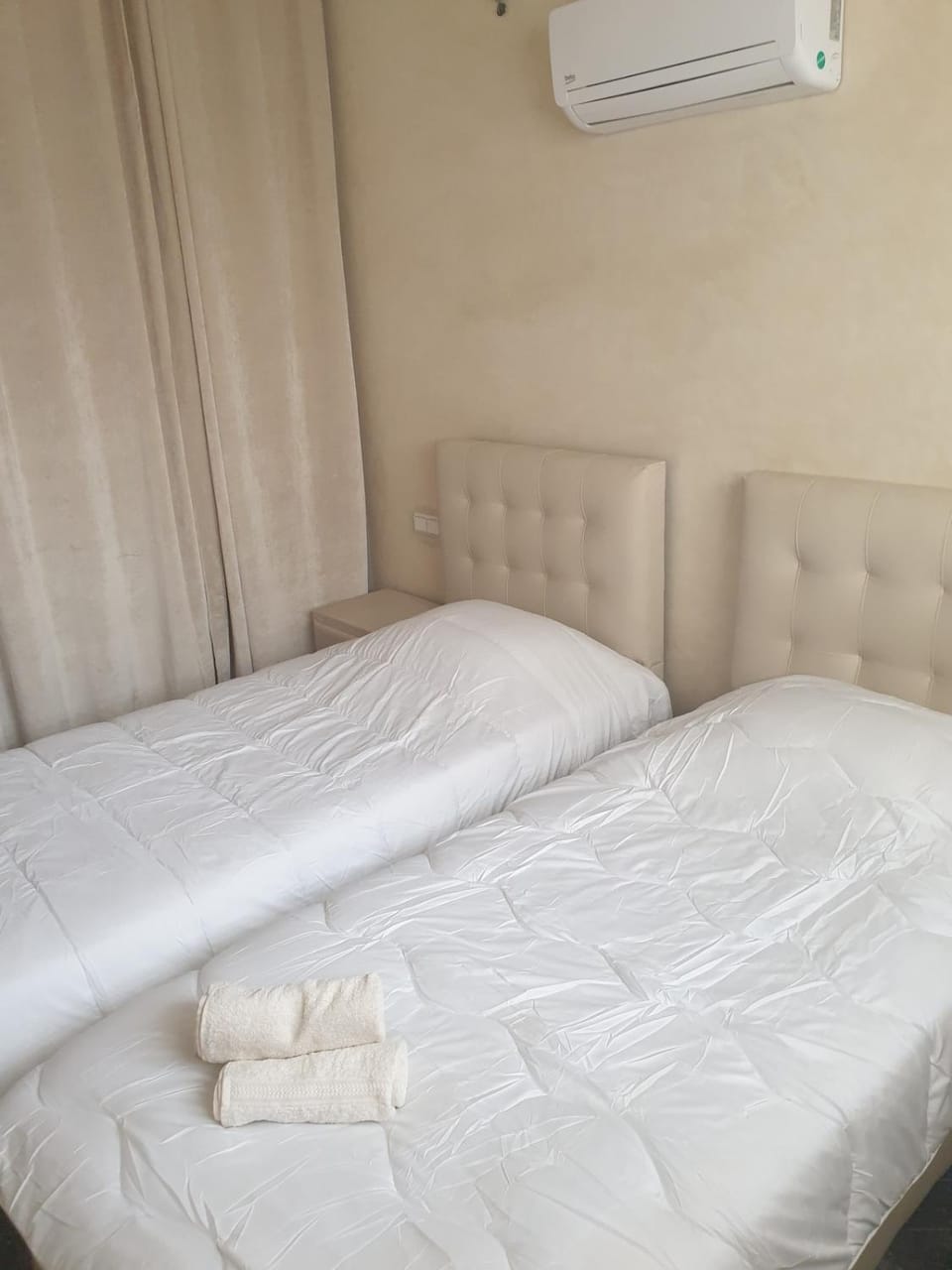 Au soleil d'Agadir -Plage- SPA - Salle de sport Apartment in Agadir