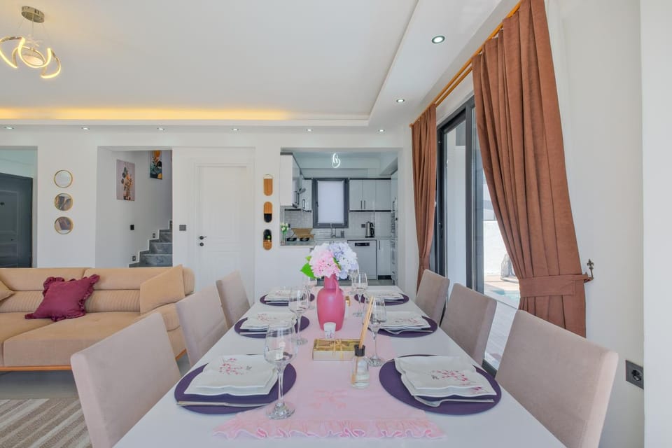Villa Gülce Villa in Muğla Province