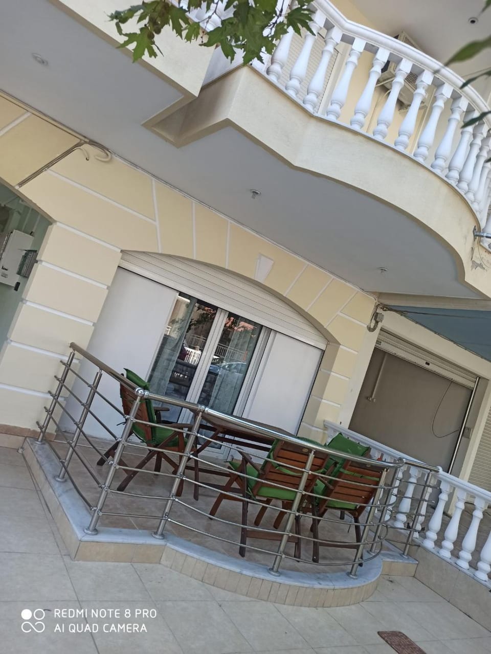 JnB House in Pieria, Greece