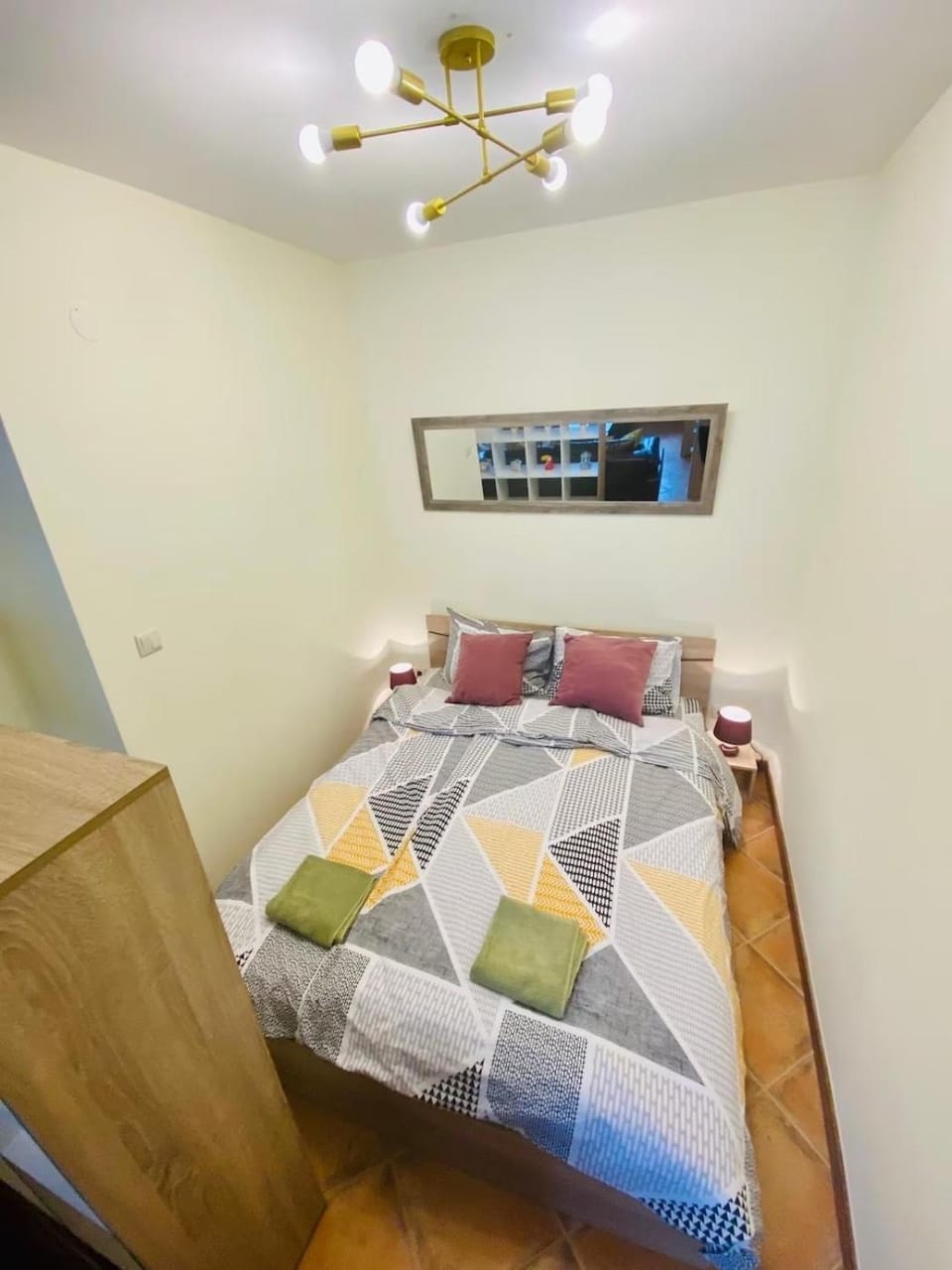 Pirin Golf Spa Condo with Mountain View Apartment in Blagoevgrad Province