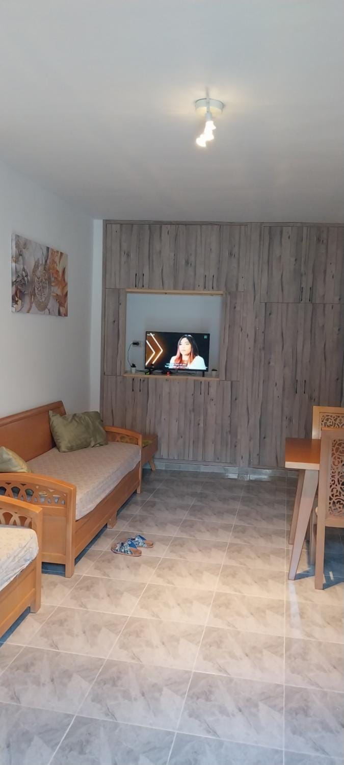 Studio SARAH Apartment in Tunisia