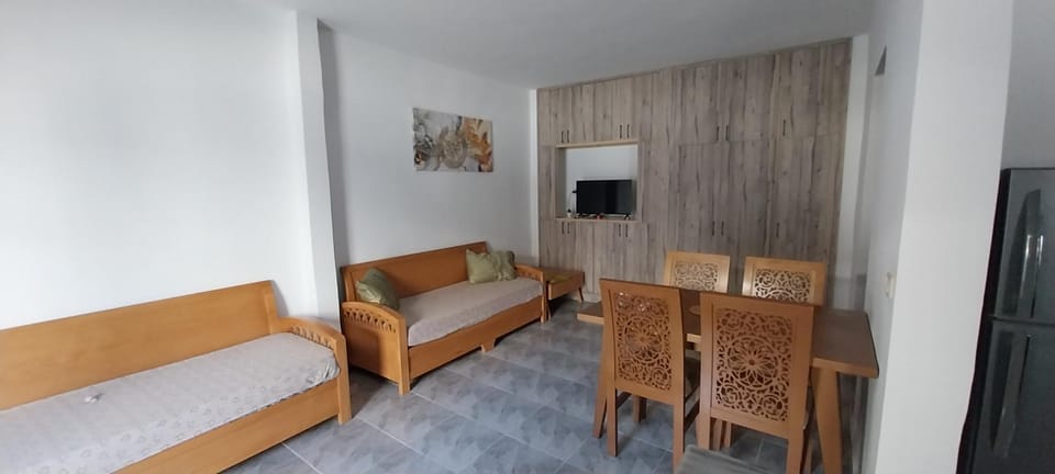Studio SARAH Apartment in Tunisia