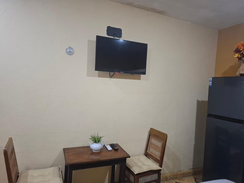 Mayan down town Apartment in Merida