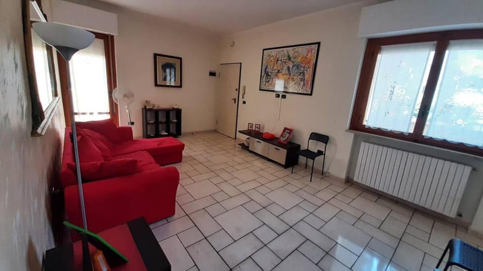 casa del Sole Apartment in Francavilla al Mare