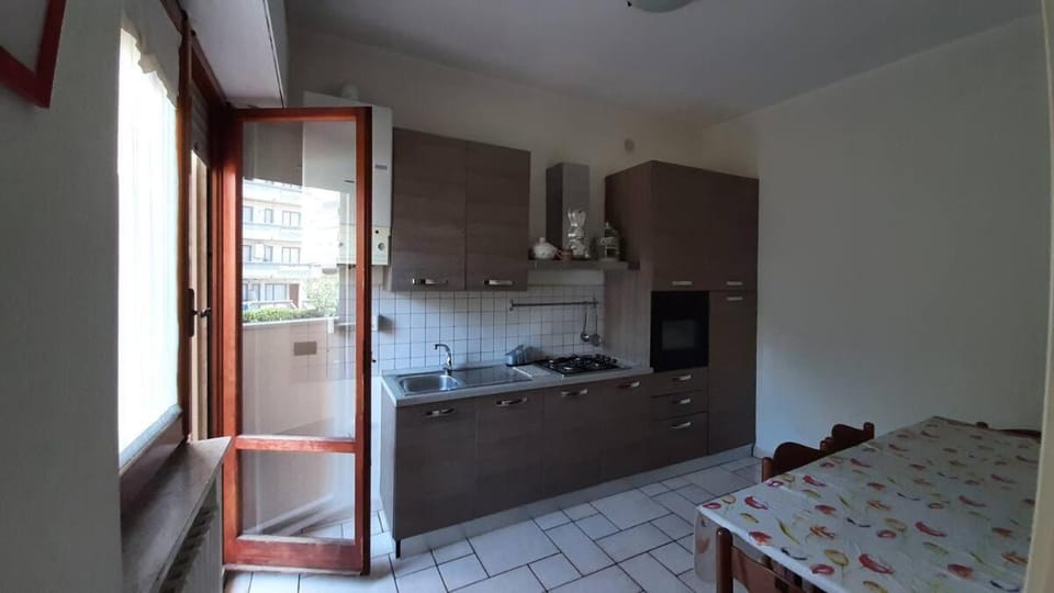 casa del Sole Apartment in Francavilla al Mare