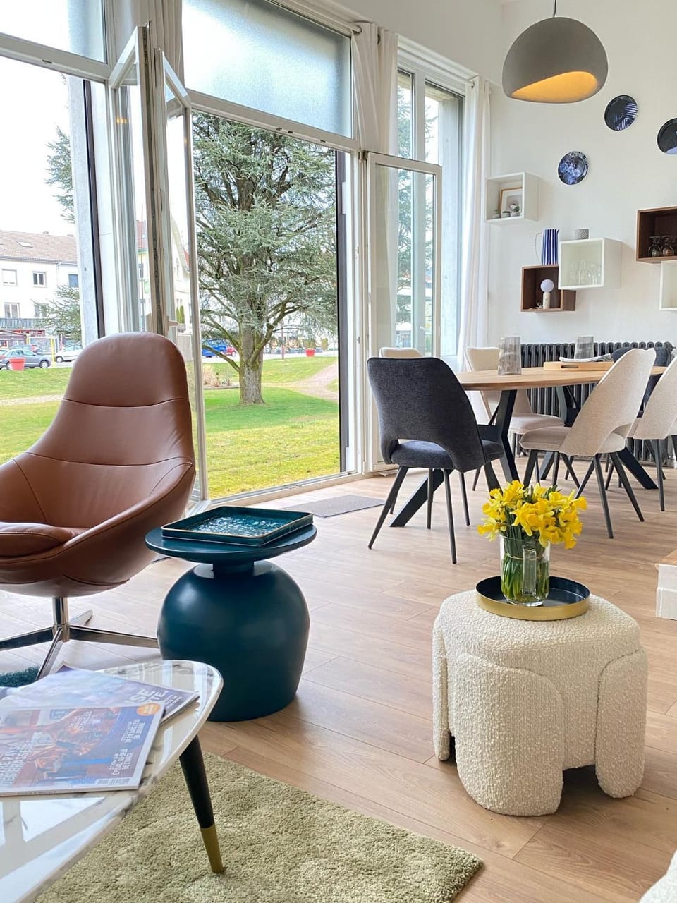 La perle de Gérardmer - Appartement standing 100 m2 au bord du lac Apartment in Gérardmer