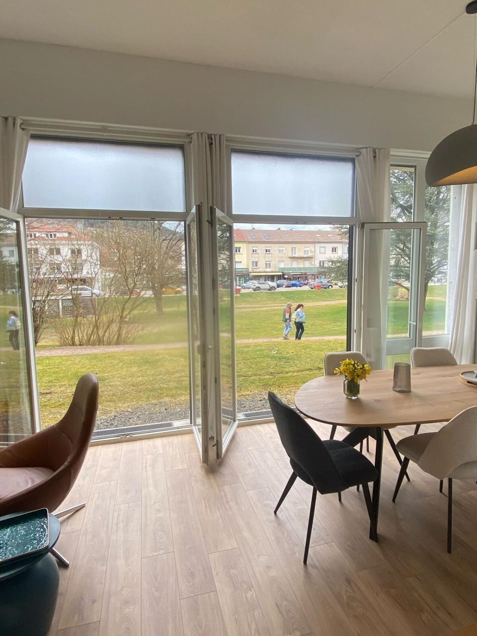La perle de Gérardmer - Appartement standing 100 m2 au bord du lac Apartment in Gérardmer