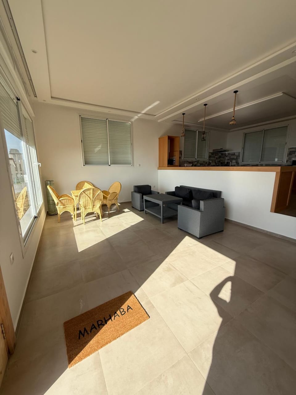 La Ola Bed and Breakfast in Tangier-Tétouan-Al Hoceima