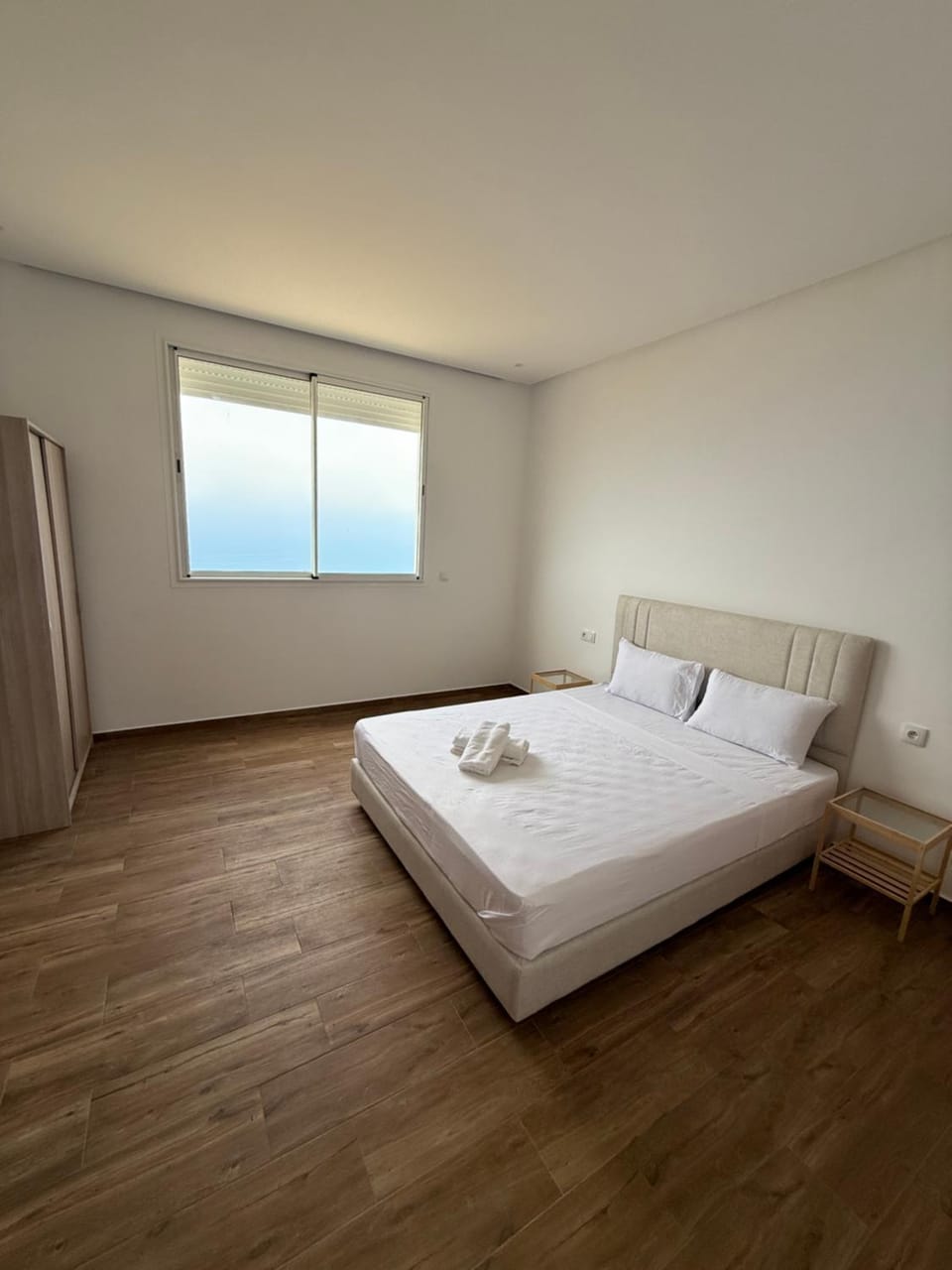 La Ola Bed and Breakfast in Tangier-Tétouan-Al Hoceima