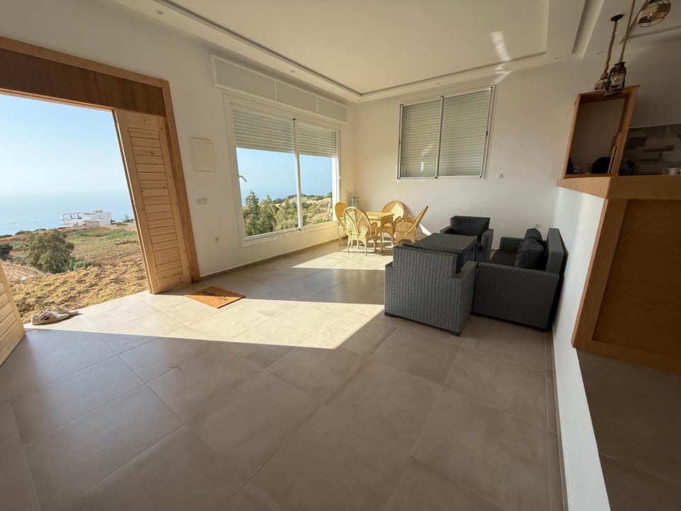La Ola Bed and Breakfast in Tangier-Tétouan-Al Hoceima