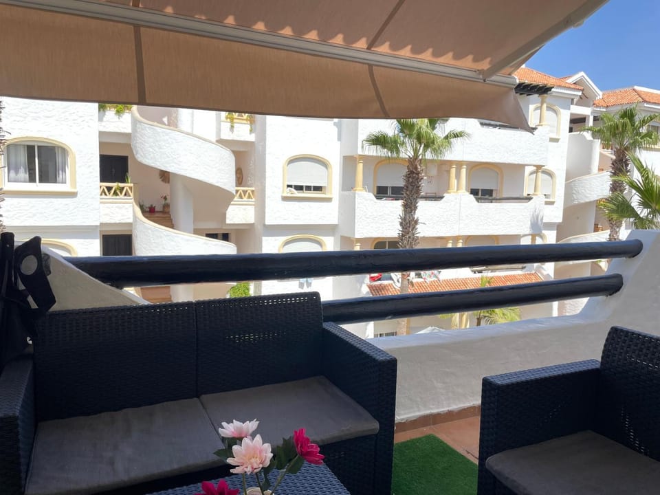 Patio, View (from property/room), Balcony/Terrace