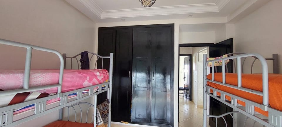 Garden Beach 2 Apartment in Casablanca-Settat