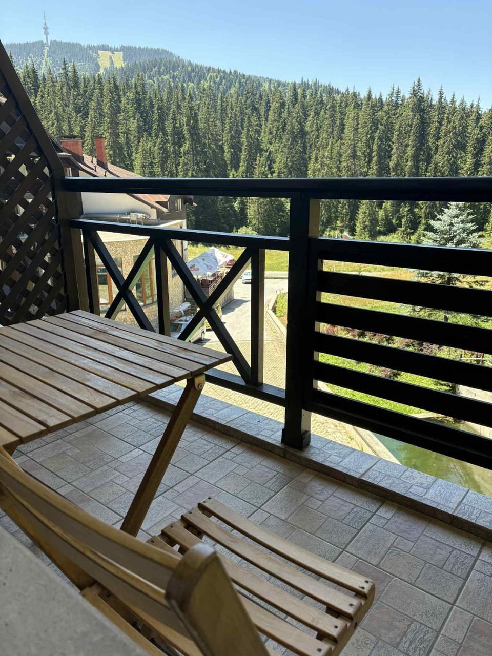 View (from property/room)