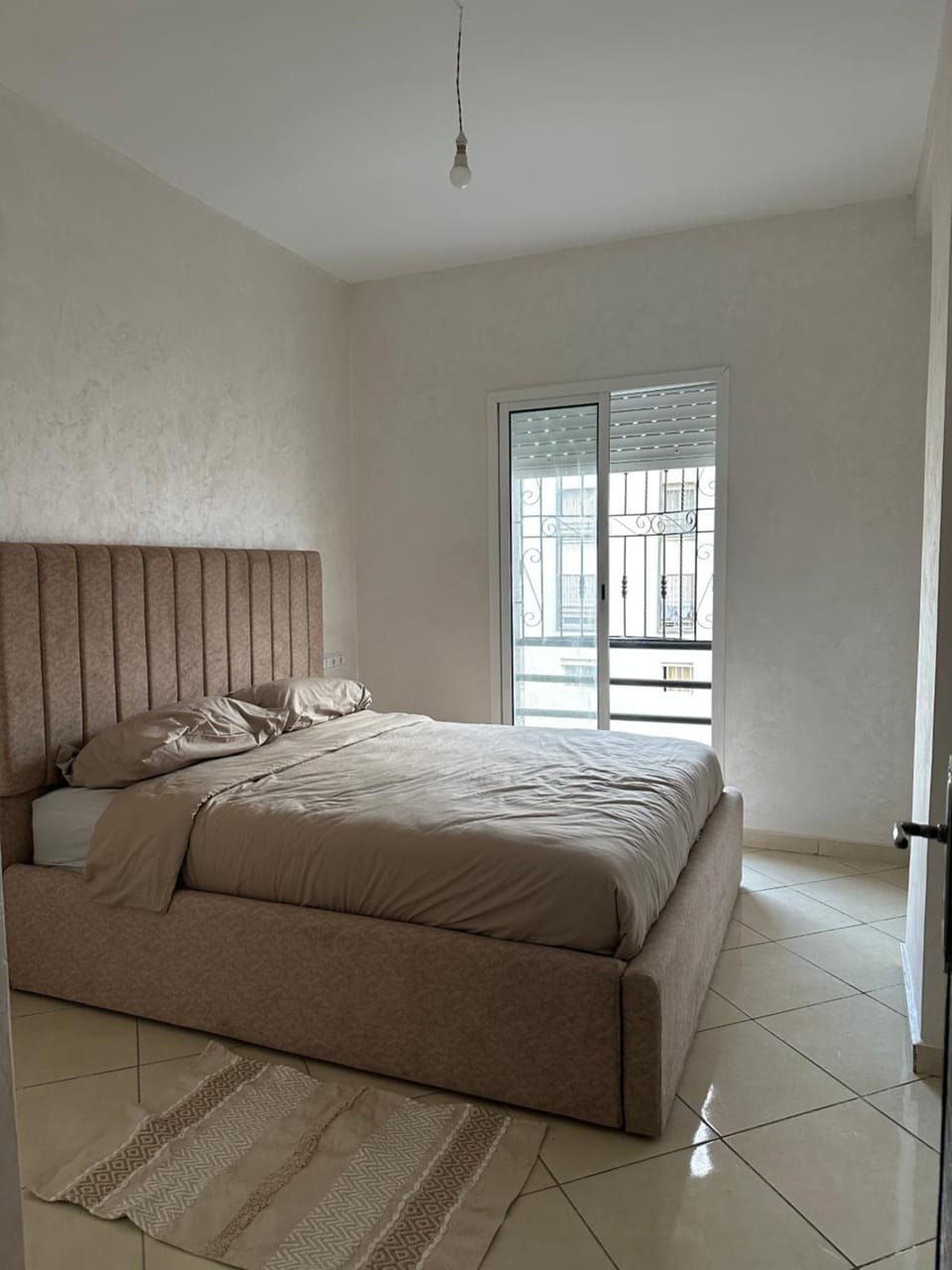 Cosy central appartment Apartment in Tangier