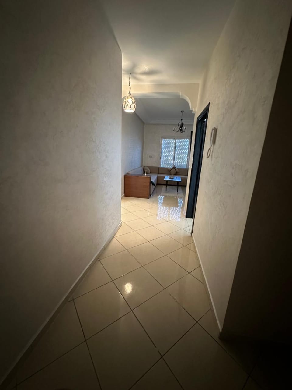 Cosy central appartment Apartment in Tangier