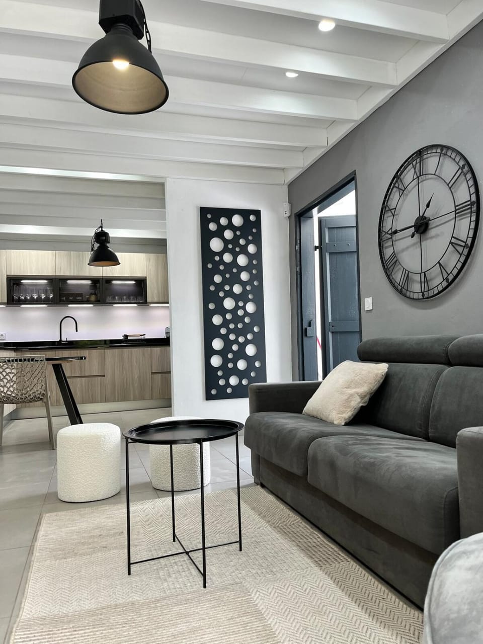La Villa LIFE House in Réunion