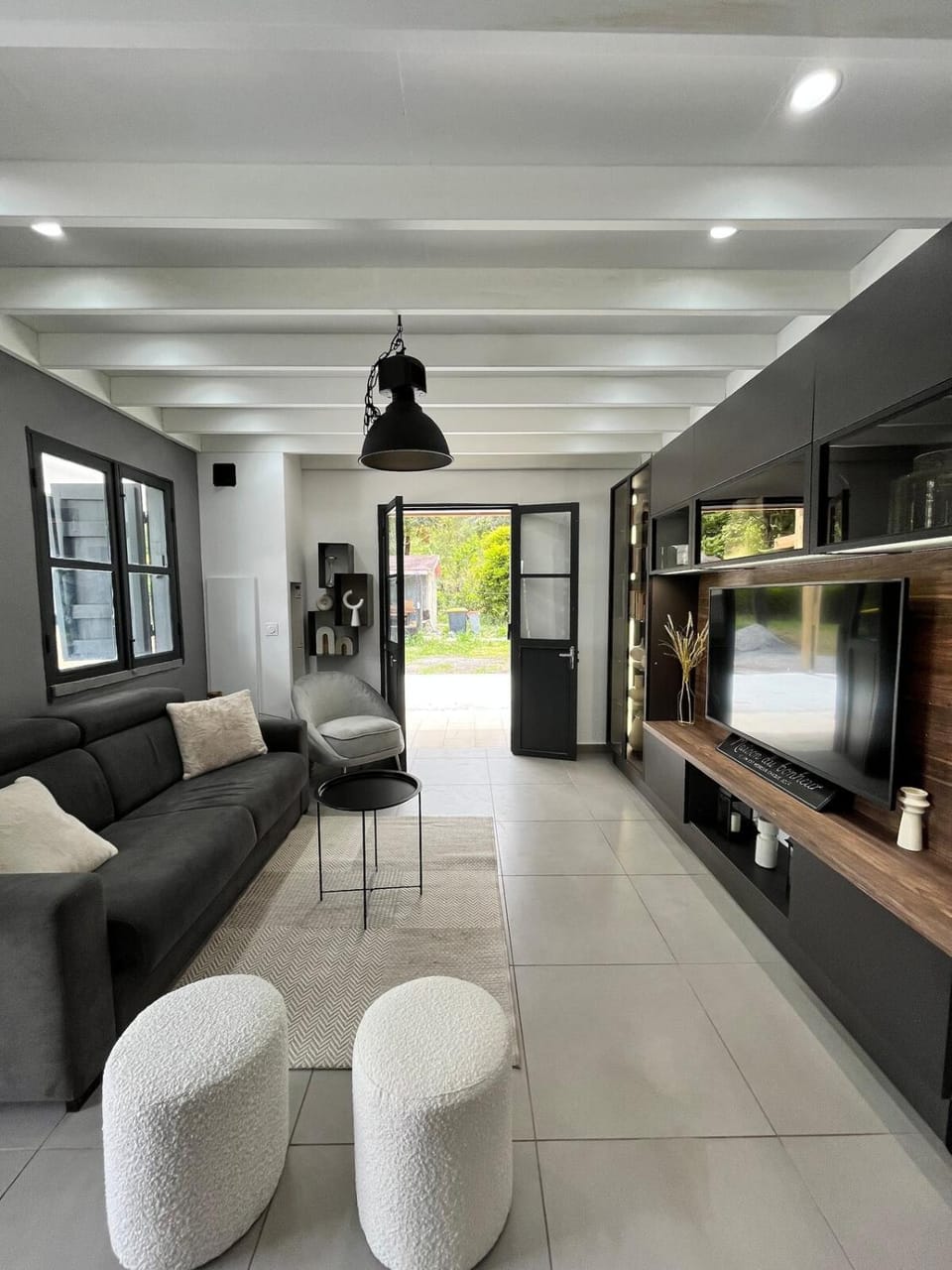 La Villa LIFE House in Réunion