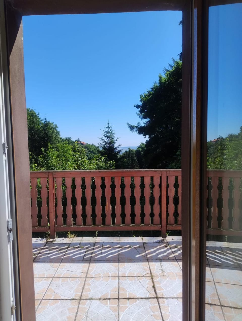 View (from property/room), Balcony/Terrace