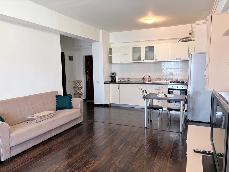 Bella Home Residence2 Apartment in Bucharest
