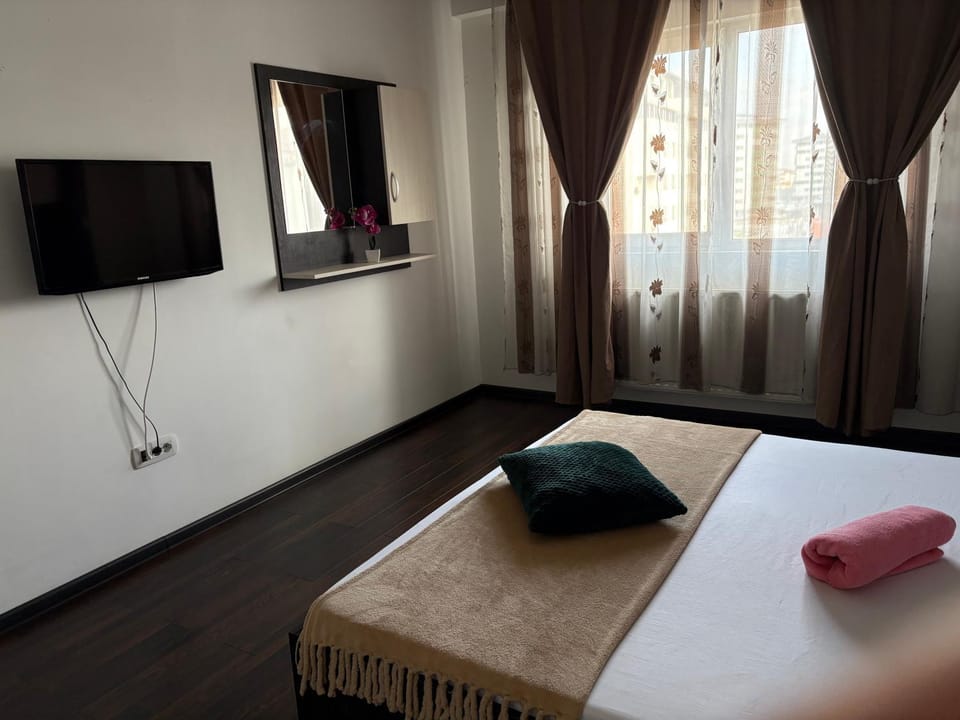 Bella Home Residence2 Apartment in Bucharest