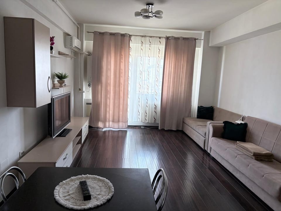 Bella Home Residence2 Apartment in Bucharest