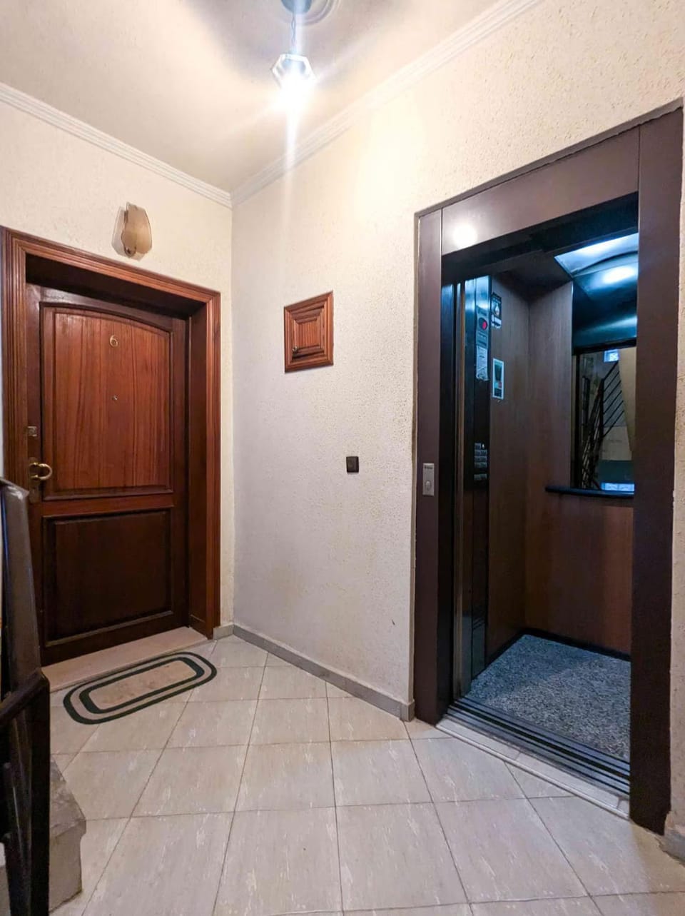 Dar Chellal Apartment in Tangier-Tétouan-Al Hoceima