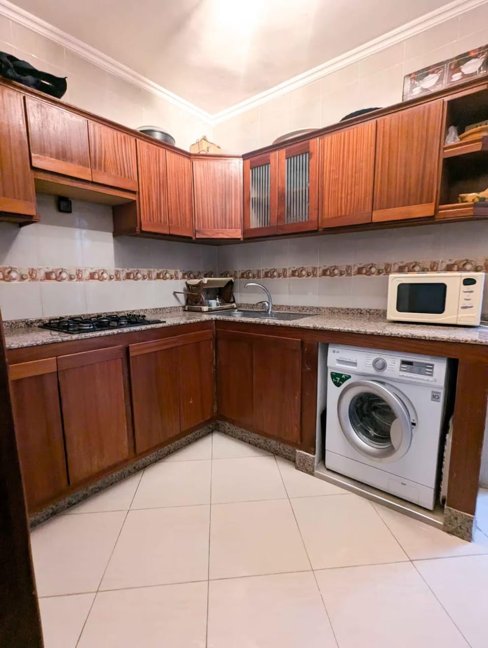 Dar Chellal Apartment in Tangier-Tétouan-Al Hoceima