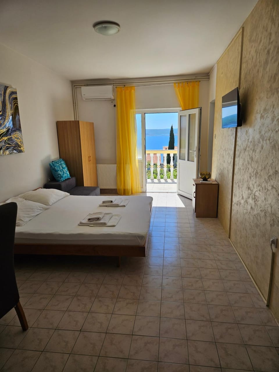 Apartmani Štefica Apartment in Primorje-Gorski Kotar County