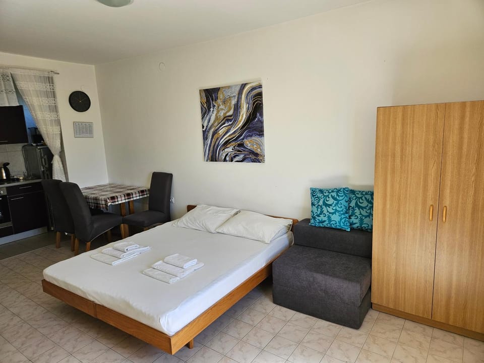 Apartmani Štefica Apartment in Primorje-Gorski Kotar County