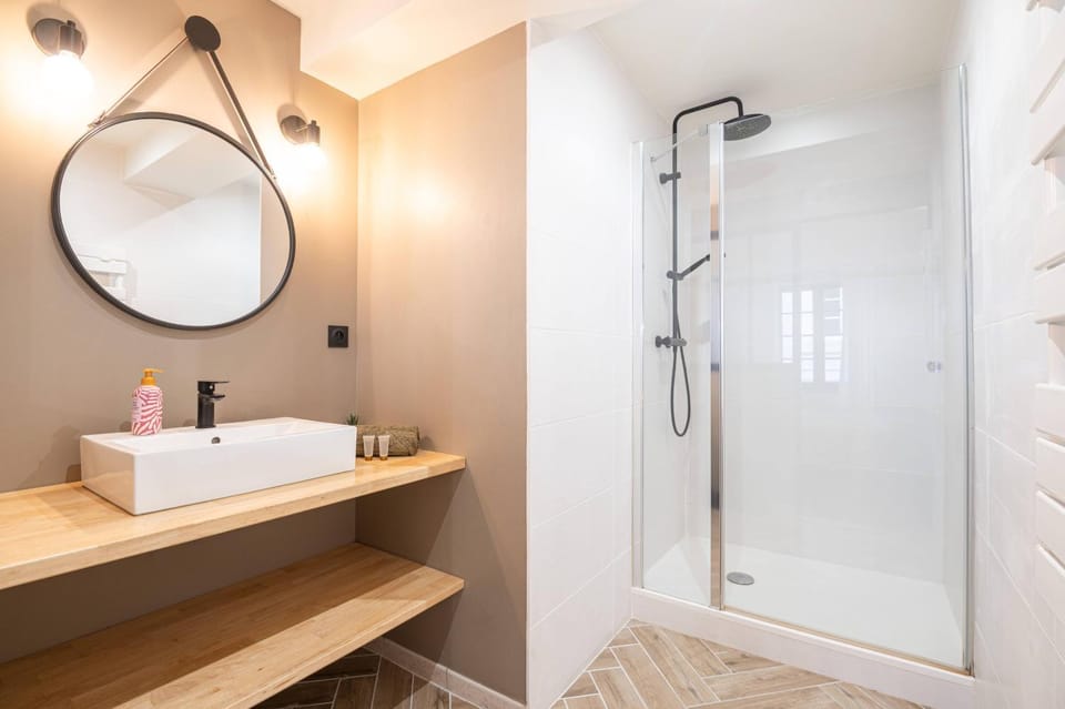 Shower