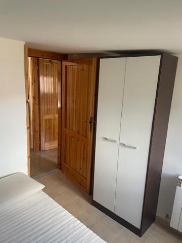 Attico da Luisa Apartment in Calabria